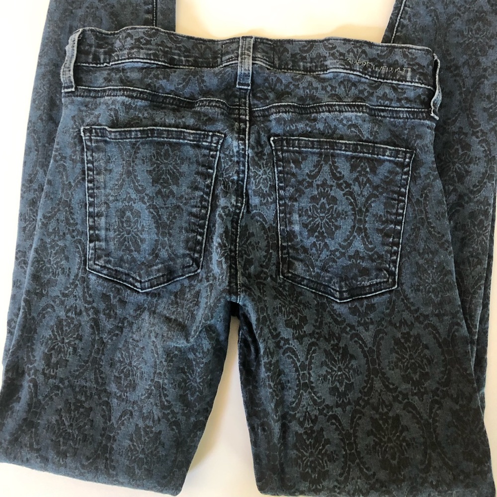 Current/Elliott Jeans